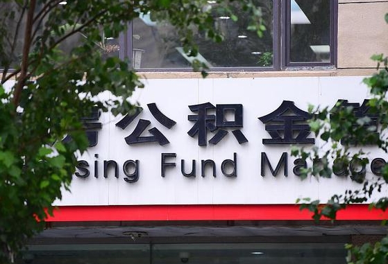 新野公积金怎么取封存（怎么取封存的公积金）